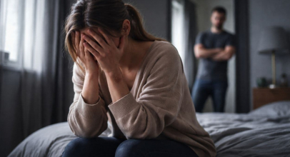 Аб'юзивні стосунки: що це таке, як їх розпізнати та що робити далі