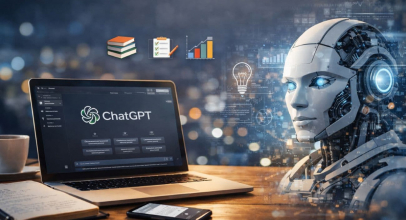 Що таке ChatGPT і як правильно ним користуватися