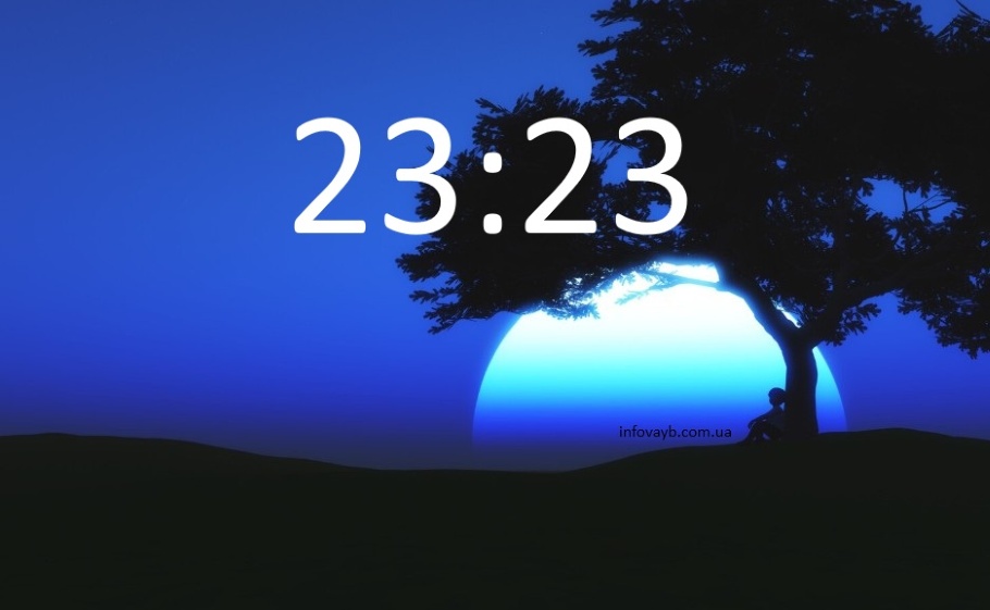 2323 на часах 2323 на часах