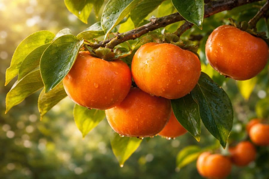 Чим корисна хурма на практиці Чим корисна хурма на практиці