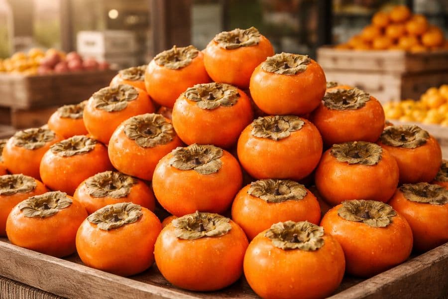 Чи є у хурми шкода? Чи є у хурми шкода?