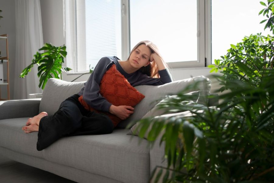 Що робити вдома, коли скучно Що робити вдома, коли скучно